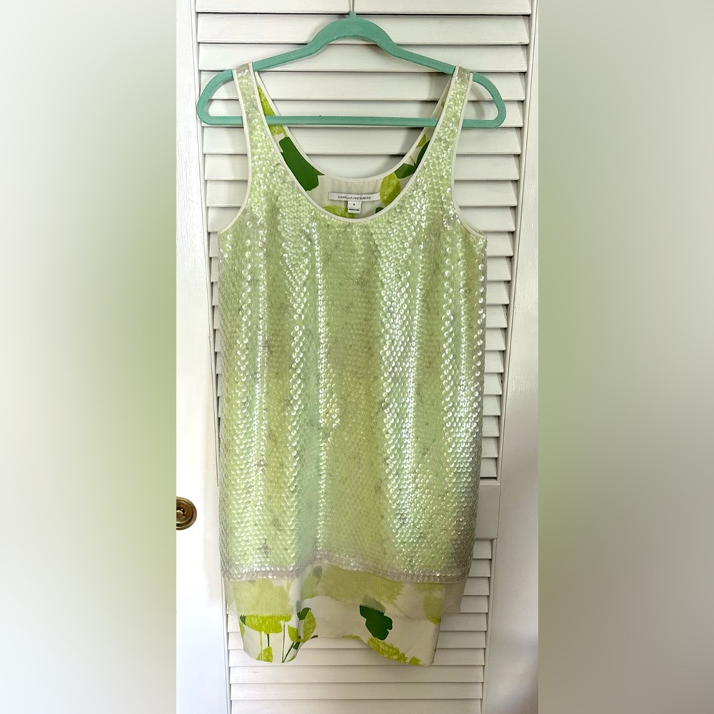 DIANE von FURSTENBERG Dress
